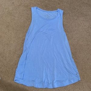 American eagle soft and sexy tank